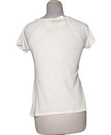 130719 Tops et t-shirts ZARA Occasion Vêtement occasion seconde main