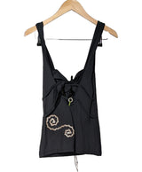 130781 Tops et t-shirts SAVE THE QUEEN Occasion Vêtement occasion seconde main