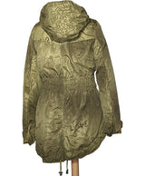 130822 Vestes DESIGUAL Occasion Vêtement occasion seconde main