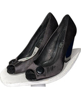 130873 Chaussures ANDRE Occasion Once Again Friperie en ligne