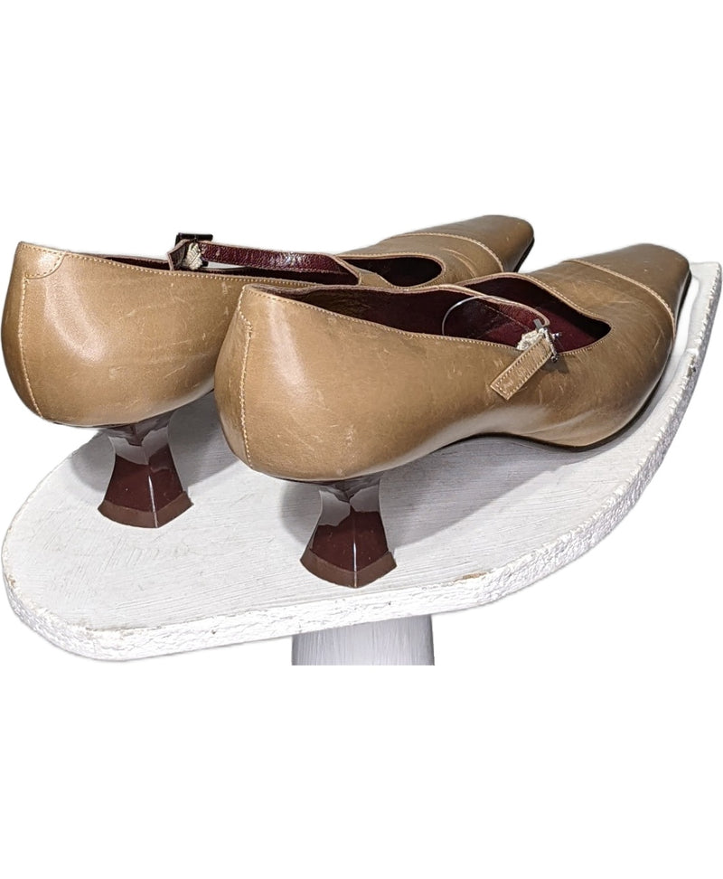 130931 Chaussures SONIA RYKIEL Occasion Vêtement occasion seconde main