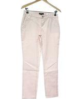 131002 Pantalons et pantacourts MANGO Occasion Once Again Friperie en ligne
