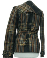 131004 Vestes ZARA Occasion Vêtement occasion seconde main