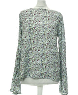 131008 Chemises et blouses BENETTON Occasion Once Again Friperie en ligne