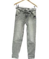 131014 Jeans CAMAIEU Occasion Once Again Friperie en ligne