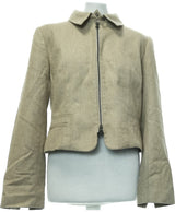 131015 Vestes MANOUKIAN Occasion Once Again Friperie en ligne