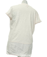 131019 Tops et t-shirts MISS CAPTAIN Occasion Vêtement occasion seconde main