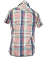 131027 Chemises et blouses KAPORAL Occasion Vêtement occasion seconde main