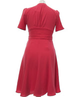 131029 Robes TARA JARMON Occasion Vêtement occasion seconde main