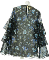 131056 Chemises et blouses PRETTY LITTLE THING Occasion Vêtement occasion seconde main