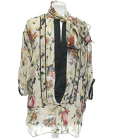 131073 Chemises et blouses ZARA Occasion Once Again Friperie en ligne