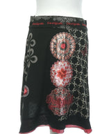 131074 Jupes DESIGUAL Occasion Once Again Friperie en ligne