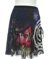 131076 Jupes DESIGUAL Occasion Once Again Friperie en ligne