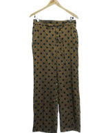 131088 Pantalons et pantacourts ZARA Occasion Once Again Friperie en ligne