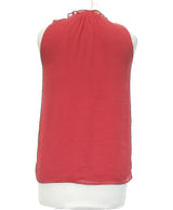 131093 Tops et t-shirts MANGO Occasion Vêtement occasion seconde main