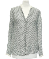 131097 Chemises et blouses ZARA Occasion Once Again Friperie en ligne