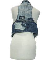 131100 Pulls et gilets MANGO Occasion Vêtement occasion seconde main