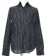 131110 Chemises et blouses AGNES B. Occasion Once Again Friperie en ligne