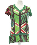 131128 Tops et t-shirts DESIGUAL Occasion Once Again Friperie en ligne
