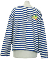 131145 Pulls et gilets DES PETITS HAUTS Occasion Vêtement occasion seconde main
