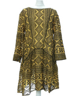 131146 Robes BA&SH Occasion Once Again Friperie en ligne