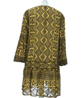 131146 Robes BA&SH Occasion Vêtement occasion seconde main