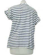 131151 Tops et t-shirts PETIT BATEAU Occasion Vêtement occasion seconde main