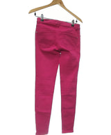 131175 Jeans ZARA Occasion Vêtement occasion seconde main