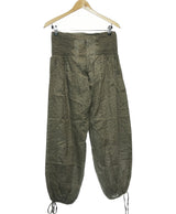 131179 Pantalons et pantacourts GRAIN DE MALICE Occasion Vêtement occasion seconde main