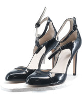 131228 Chaussures ZARA Occasion Once Again Friperie en ligne