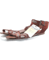 131229 Chaussures ERAM Occasion Once Again Friperie en ligne