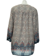 131239 Chemises et blouses SCOTTAGE Occasion Vêtement occasion seconde main