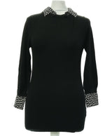 131255 Pulls et gilets CAROLL Occasion Once Again Friperie en ligne