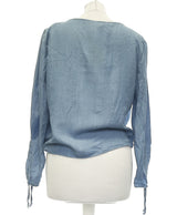 131265 Chemises et blouses ZARA Occasion Vêtement occasion seconde main