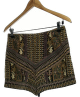 131266 Shorts et bermudas ZARA Occasion Vêtement occasion seconde main