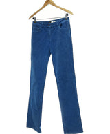 131285 Pantalons et pantacourts CAROLL Occasion Once Again Friperie en ligne
