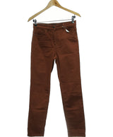 131286 Pantalons et pantacourts CAROLL Occasion Once Again Friperie en ligne