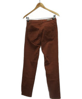 131286 Pantalons et pantacourts CAROLL Occasion Vêtement occasion seconde main
