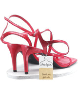 131293 Chaussures BERSHKA Occasion Vêtement occasion seconde main
