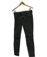 131307 Jeans ZARA Occasion Once Again Friperie en ligne