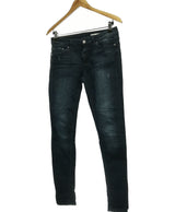131308 Jeans ZARA Occasion Once Again Friperie en ligne