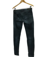 131308 Jeans ZARA Occasion Vêtement occasion seconde main