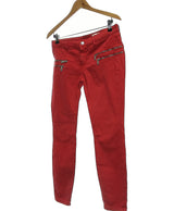 131310 Jeans ZARA Occasion Once Again Friperie en ligne