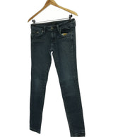 131312 Jeans MASSIMO DUTTI Occasion Once Again Friperie en ligne