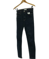 131319 Jeans ZARA Occasion Once Again Friperie en ligne