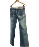 131324 Jeans LEVI'S Occasion Vêtement occasion seconde main