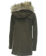 131325 Manteaux ZARA Occasion Vêtement occasion seconde main