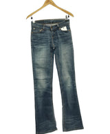 131327 Jeans LEVI'S Occasion Once Again Friperie en ligne