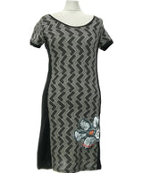 131337 Robes DESIGUAL Occasion Once Again Friperie en ligne