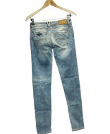 131345 Jeans BONOBO Occasion Vêtement occasion seconde main
